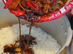 -黄兴南路步行商业街