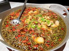 -大厨小宴•烤鸭•新京菜(丽泽天地店)