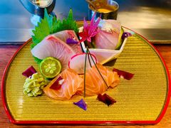-岩也·日料与酒(龙岗天安云谷店)