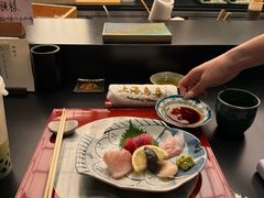 -鳥喜Toriki怀石烧鸟料理
