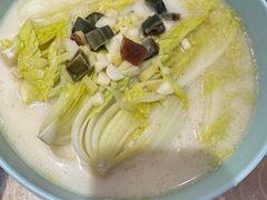 -南来顺饭庄·清真(南菜园店)