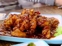 辣鸡爪-妈妈手(山大总店)