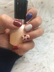 -Hands Nail专业美甲美睫