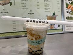 -斗作小养·南洋茶咖(淮海755店)