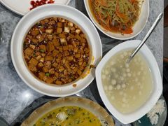 -聚丰园•湖鲜餐厅(阿红私房菜梅石路店)