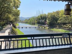 -兰亭风景区