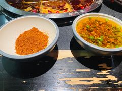-井格重庆火锅(西直门凯德Mall店)