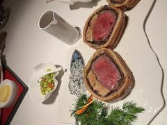 -弦月窗LUNETTE BY AMANDA(复兴路店)