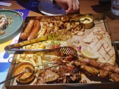 -HELLO MUSAE 拾光缪斯餐厅·纯正希腊风味(苏州中心店)