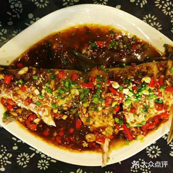 才道酒楼(方汇兰桂花园店)