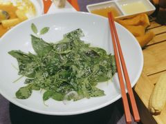 -金狮麟·新豫菜(杏石口路店)