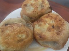 门钉肉饼-宝瑞门钉肉饼店