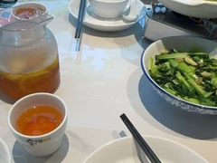 -丁哥·庐味鲜 土菜·20年老字号(世纪阳光花园店)