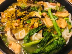 -螺蛳粉先生(蓟门桥店)
