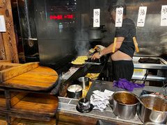 -妈妈家铁锅炖(景诚园综合楼店)