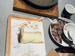 -绿茶餐厅(广州天河城店)