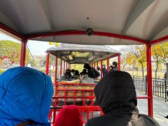 -歌斐颂巧克力小镇