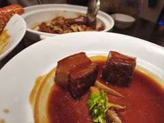 -庭院江南菜•烤鸭•非遗传承(上地•清河店)