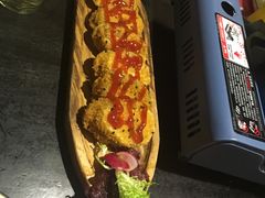 -老表记广西宵夜螺蛳鸭脚煲(西大店)