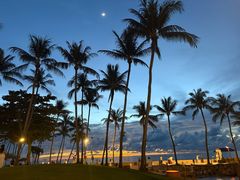 -Sunset Bar(丹绒亚路香格里拉店)