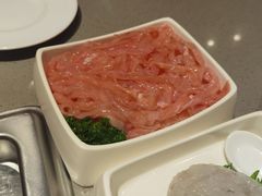 -海底捞火锅(杭州萧山宝龙广场店)