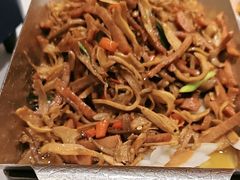 -巴特餐饮6加1音乐餐吧·新疆菜