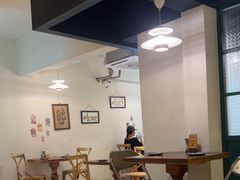 -The Good Place好地方·Brunch·coffee(国贸店)