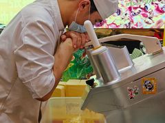 -get pizza意大利餐厅(凯德MALL店)