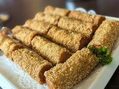 -珍宝海鲜(东海岸海鲜中心)