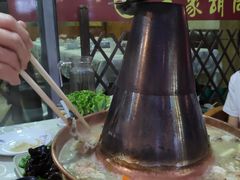 -羊家胡同·龙虾烧烤火锅(龙汇路店)