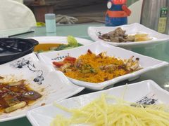 -景好海鲜餐厅(大鹏必选旅游店)