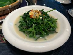 长寿菜-甘家界牌柠檬鸭(青山店)