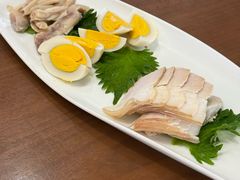 私房糟货三拼-大灶头·新昌菜(中国茶市店)