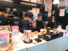 -茶颜悦色(岳麓山顶店)