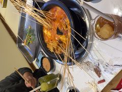 -钢管厂五区小郡肝火锅串串香(清河店)