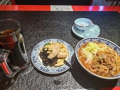 -老北京胡同味道二荤铺(酒仙桥店)