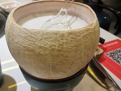 -润泽园椰子鸡(汇一城店)