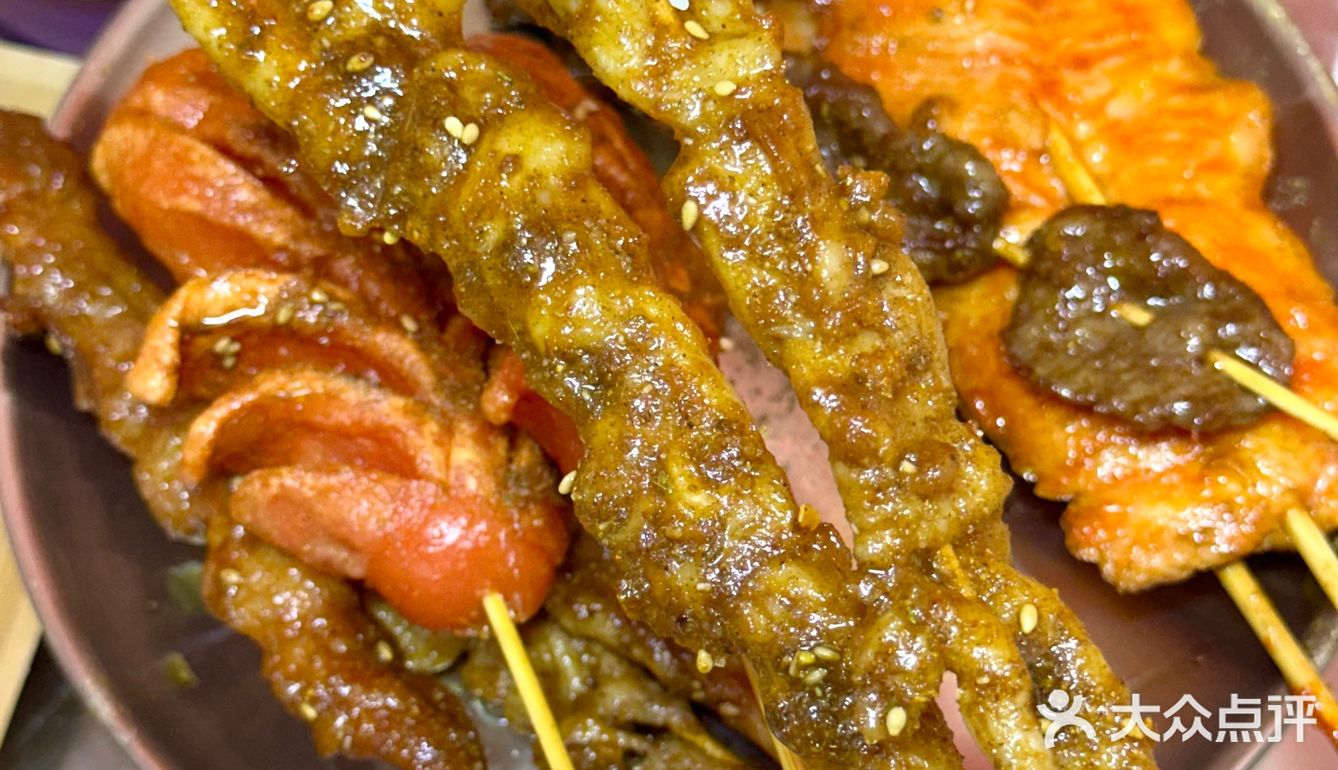 在泉州！！少人知道的一家店！！