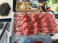 -北门涮肉·铜锅涮肉(南锣鼓巷店)