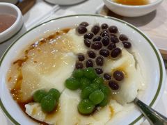 -春家·非遗手工小吃(徐汇万科广场店)