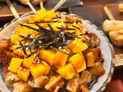 -鸟鹏烧鸟居酒屋(仁恒梦中心店)