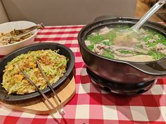 -西贝(东城万达广场店)