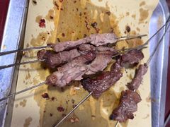 -铁诚烤肉