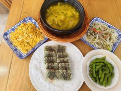 -品鲜村农家菜·阳澄湖大闸蟹(总店)