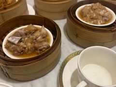 -厦门朗豪酒店 · 明阁中餐厅