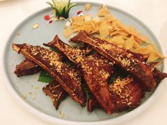 酱香手抓骨-陶然轩(沙面店)