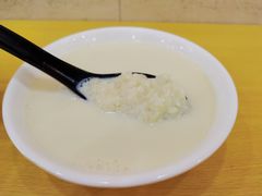 豆浆糯米饭-豆香园(龙翔店)