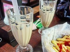 -酷公社·榴莲披萨(太原街店)