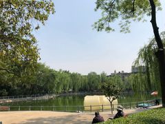 -莲湖公园