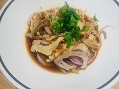-太二酸菜鱼(中山龙之梦店)